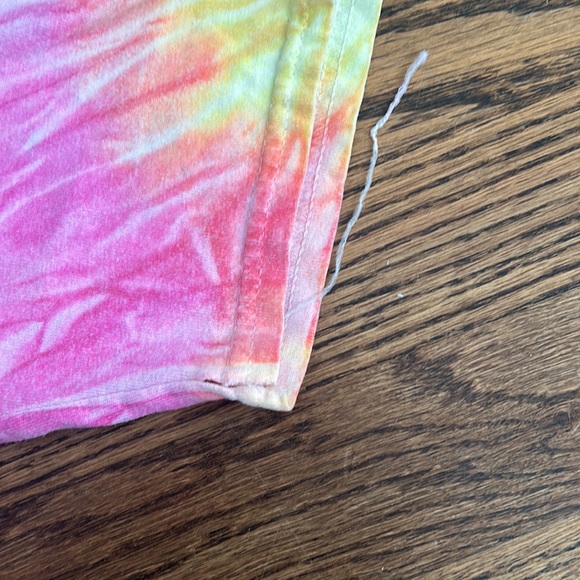 A Rehoboth Beach Tie dye shirt. - Picture 2 of 4